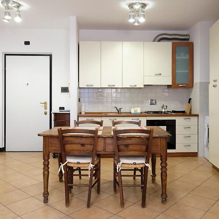 Prione'S Apartment Bis Γένοβα Εξωτερικό φωτογραφία
