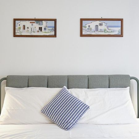 Prione'S Apartment Bis Γένοβα Εξωτερικό φωτογραφία