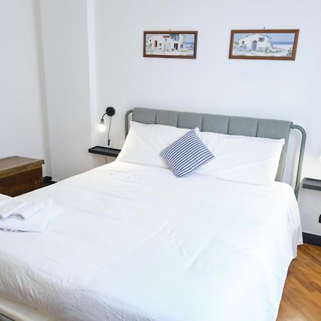 Prione'S Apartment Bis Γένοβα Εξωτερικό φωτογραφία