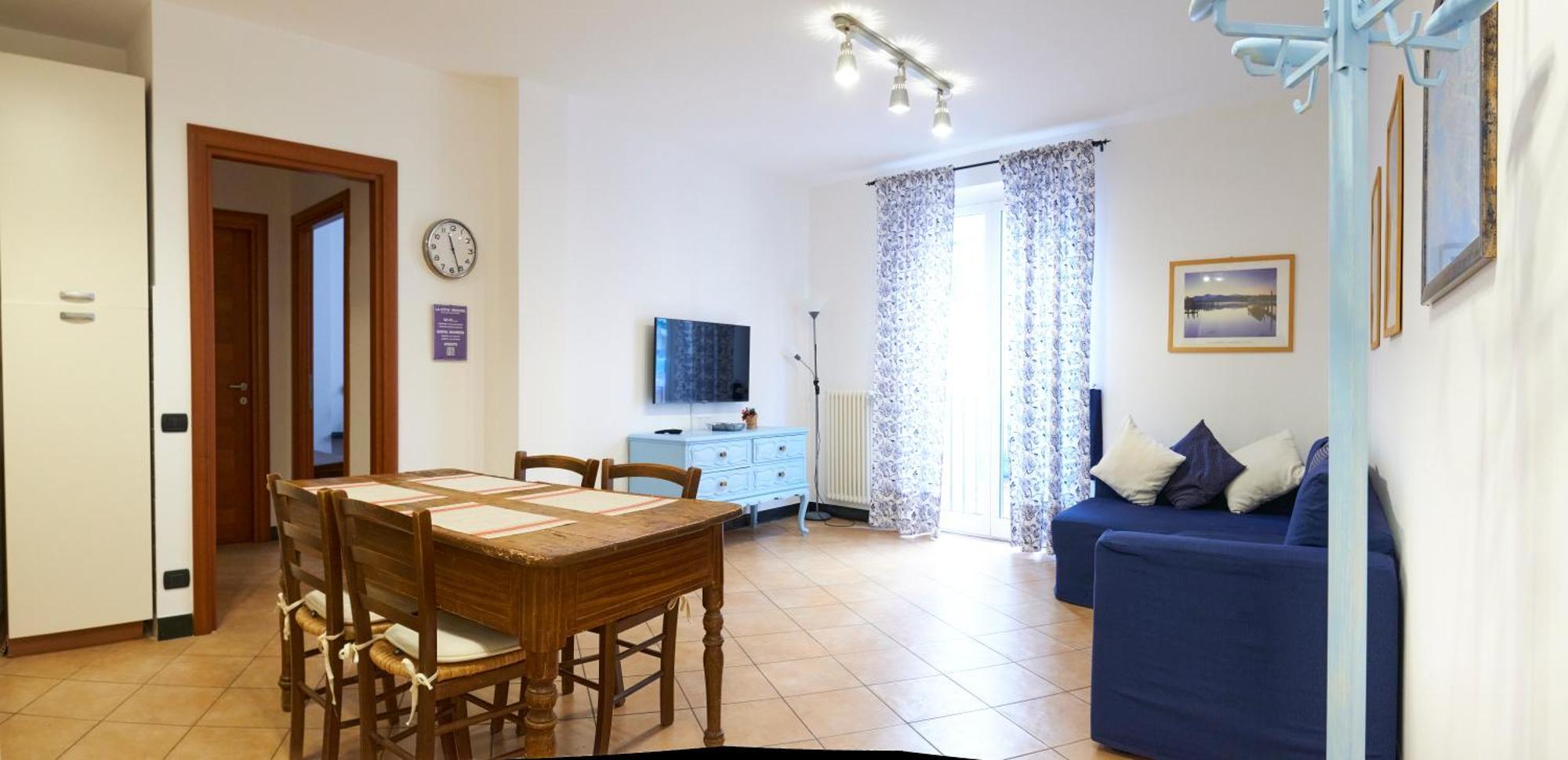 Prione'S Apartment Bis Γένοβα Εξωτερικό φωτογραφία