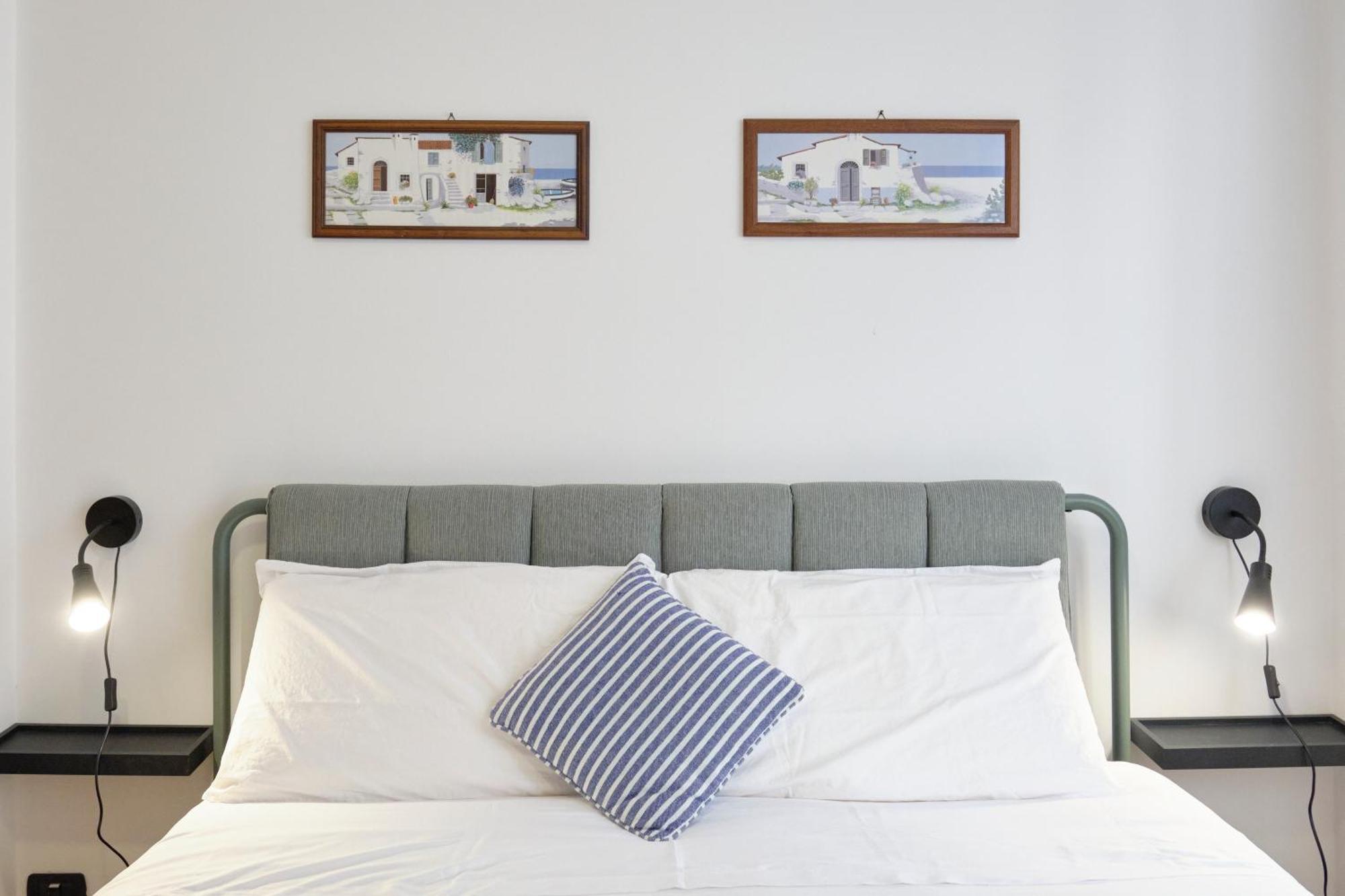 Prione'S Apartment Bis Γένοβα Εξωτερικό φωτογραφία