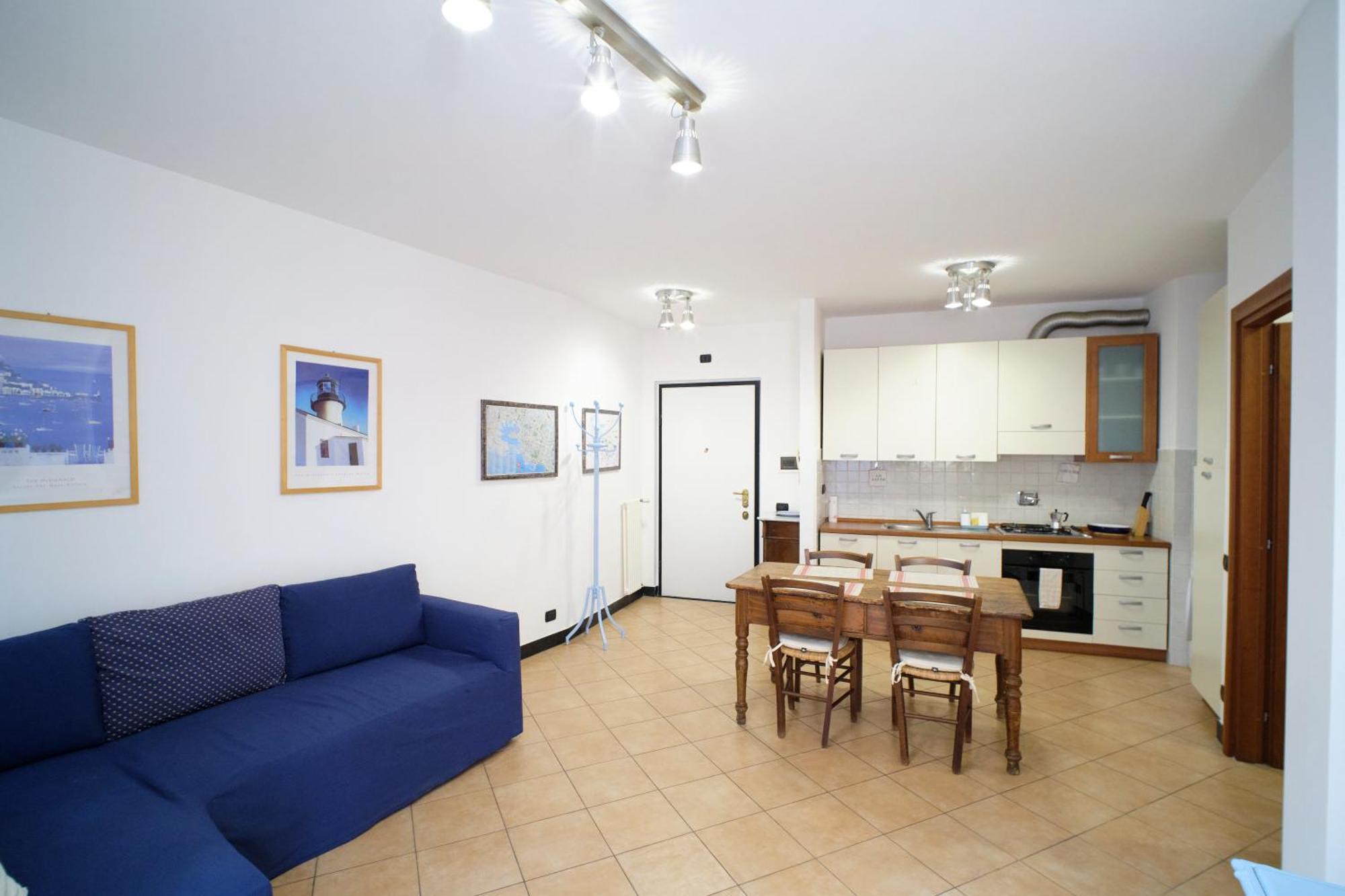 Prione'S Apartment Bis Γένοβα Εξωτερικό φωτογραφία