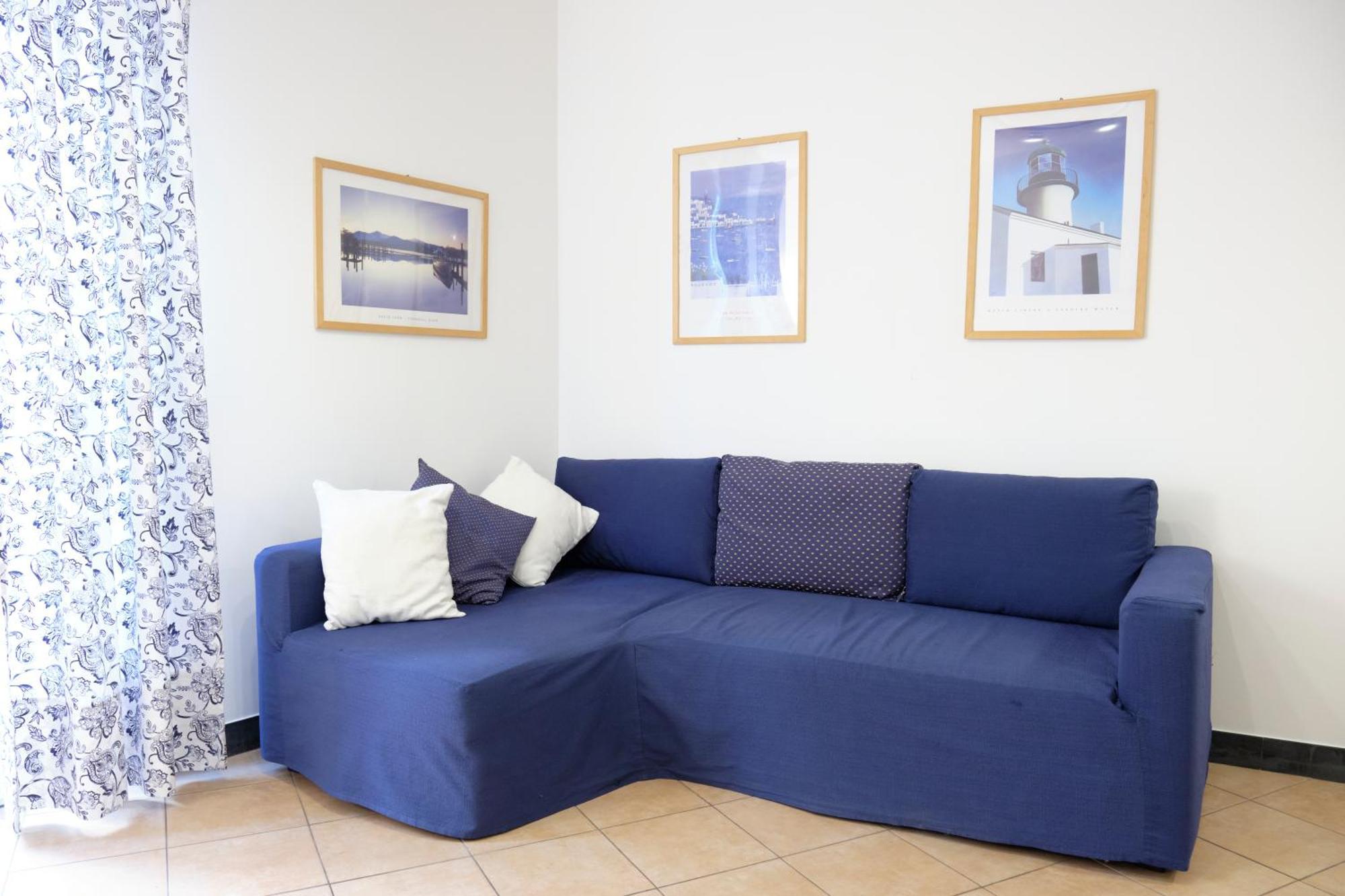 Prione'S Apartment Bis Γένοβα Εξωτερικό φωτογραφία