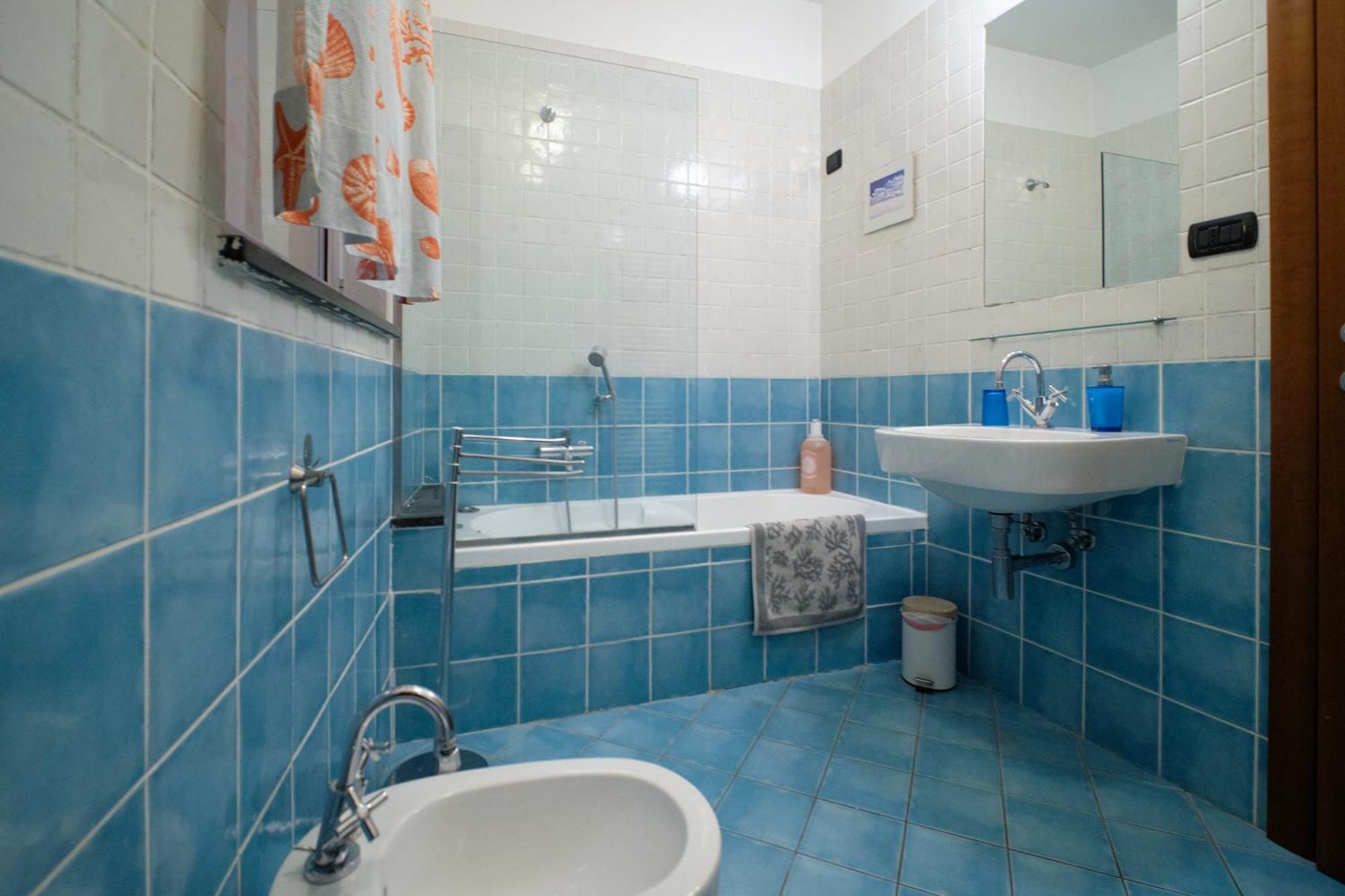 Prione'S Apartment Bis Γένοβα Εξωτερικό φωτογραφία