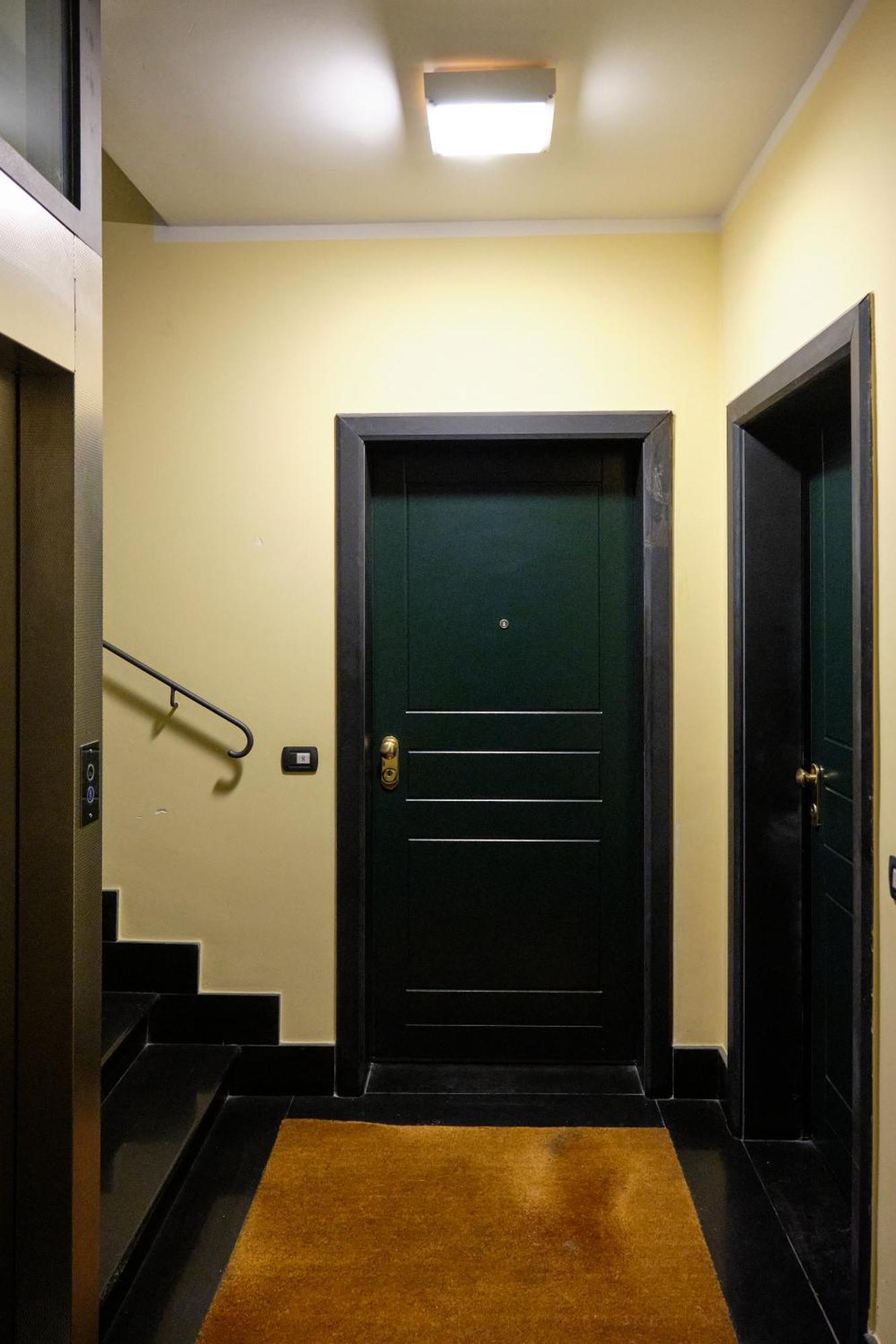 Prione'S Apartment Bis Γένοβα Εξωτερικό φωτογραφία