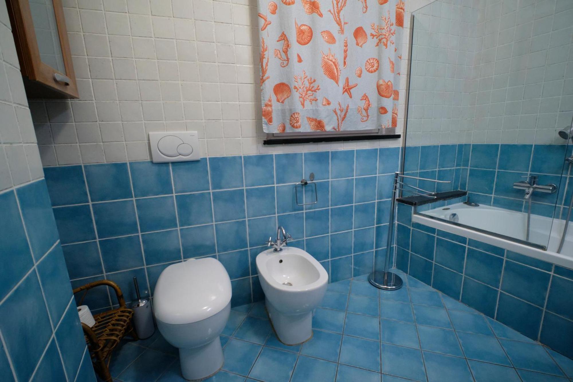Prione'S Apartment Bis Γένοβα Εξωτερικό φωτογραφία