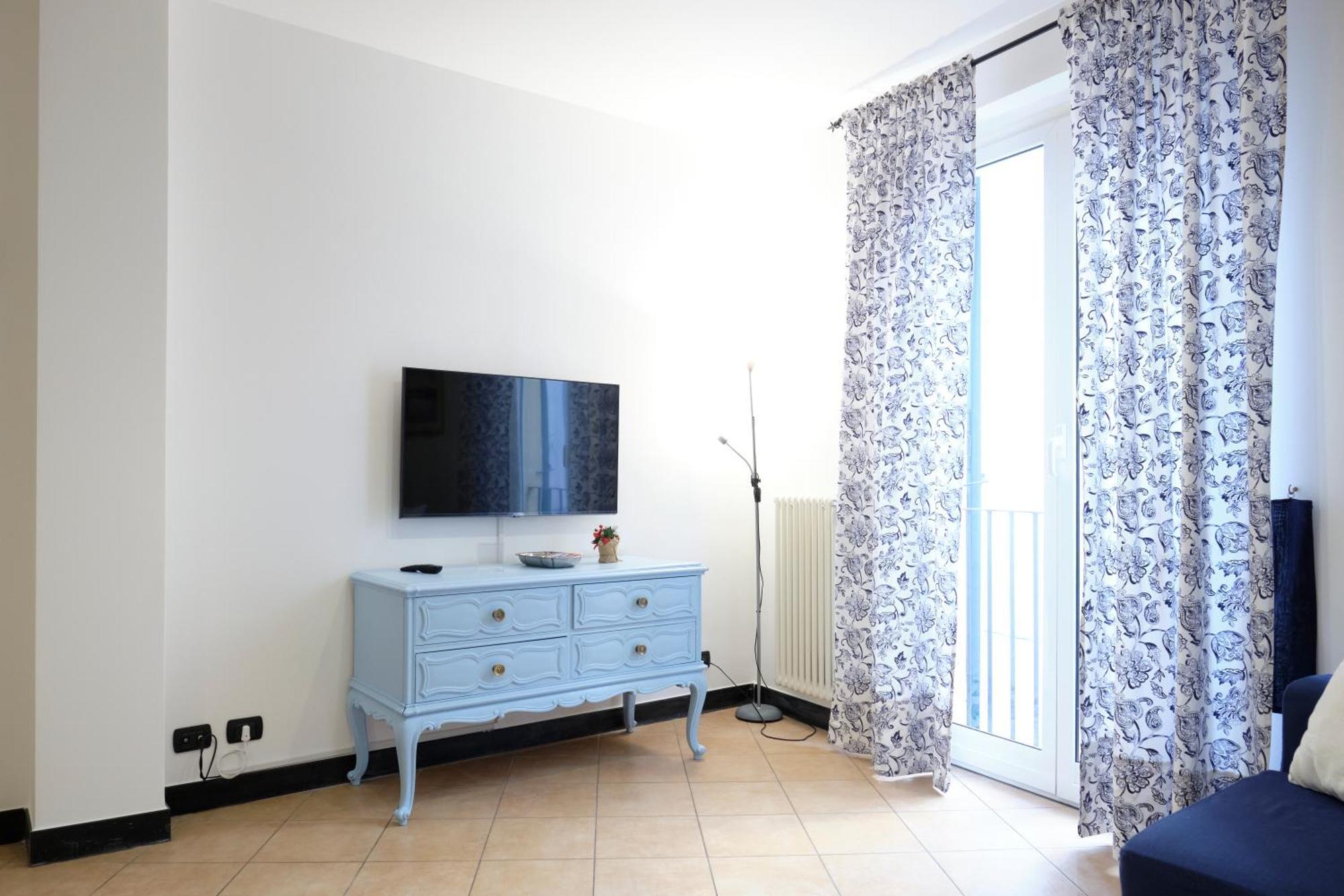 Prione'S Apartment Bis Γένοβα Εξωτερικό φωτογραφία